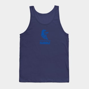 KAMAZ Tank Top